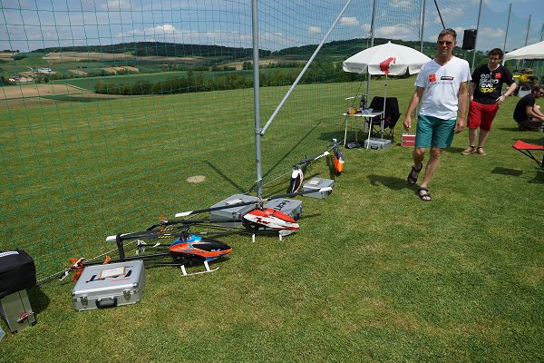 Silbergrube Österreich 2016